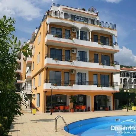 דירה Casa Del Mar סבטי ולאס