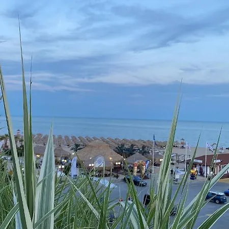 Casa Del Mar * סבטי ולאס