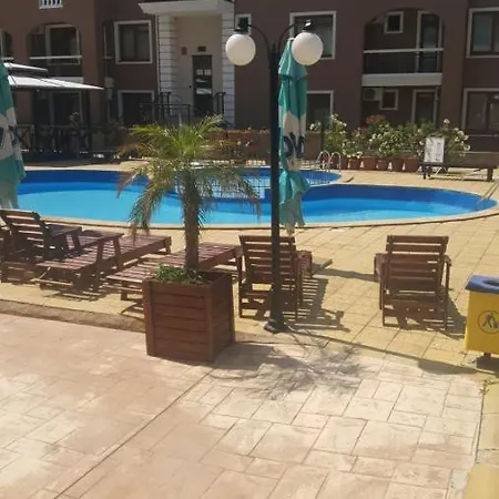 Casa Del Mar * סבטי ולאס
