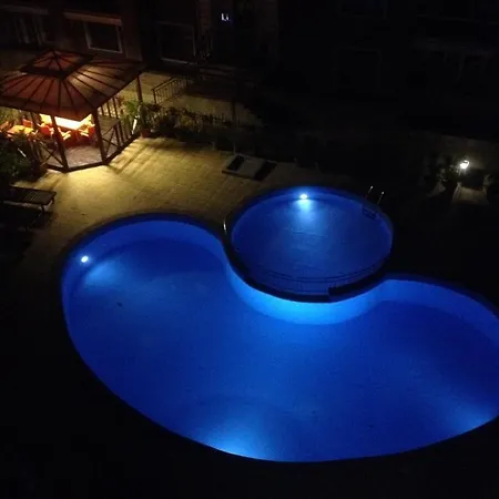 דירה Casa Del Mar *